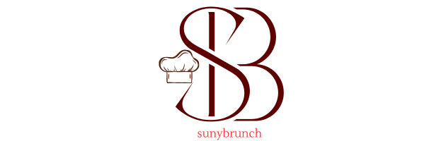 sunybrunch logo